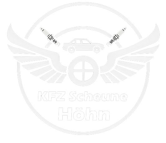 KFZ-Scheune-Höhn